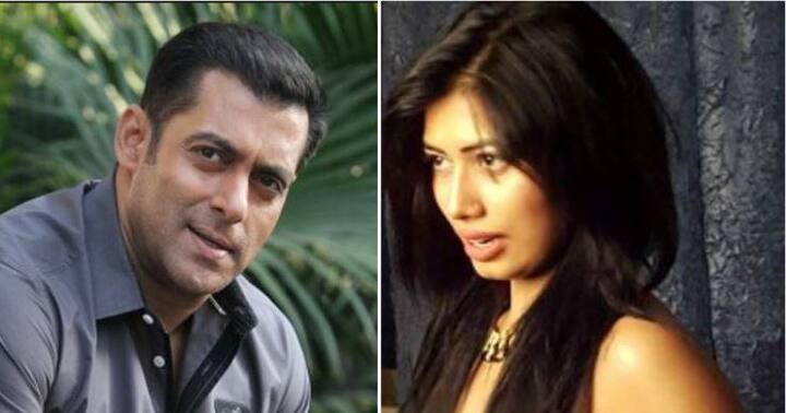 ছবি ভাইরাল হওয়া নিয়ে মিডিয়ার সামনে মুখ খুলতে নারাজ নায়িকা। 