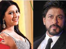 প্রত্যুষার আত্মহত্যা প্রসঙ্গে মুখ খুললেন শাহরুখ, কী বললেন জানুন