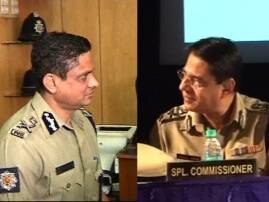 Rajiv Kumar Removed From The Post Of Kolkata Cp New Cp Soumen Mitra কলকাতার পুলিশ কমিশনারের পদ থেকে অপসারিত রাজীব কুমার, নতুন সিপি সৌমেন মিত্র