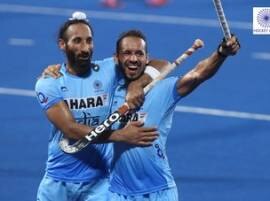 Azlan Shah Cup Hockey India Hammer Pakistan 5 1 হকিতে পাকিস্তানকে ৫-১ গোলে চূর্ণ করল ভারত