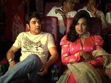 এক যুগ পর ফের পর্দায় প্রসেনজিত্-ঋতুপর্ণার জুটি, মুক্তি পেল ‘প্রাক্তন’-এর ট্রেলর