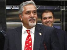 মাল্যের পাসপোর্ট বাতিল করা হোক, বিদেশমন্ত্রককে আবেদন ইডি-র
