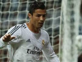 Ronaldo Hat Trick Fires Real Madrid Into Semis চ্যাম্পিয়নস লিগে রোনাল্ডোর দুরন্ত হ্যাটট্রিক, শেষ চারে পৌঁছল রিয়াল