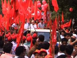 Buddhadeb Bhattacharya Will Campaign For Left And Cong Candidate On 19th April ১৯ এপ্রিল ৩ কেন্দ্রের বাম  প্রার্থীদের সমর্থনে রোড শো বুদ্ধদেবের