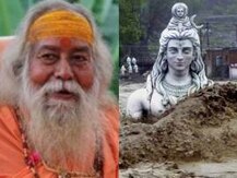 কেদারনাথে দুর্যোগের জন্যে দায়ী মধুচন্দ্রিমায় আসা দম্পতিরা:শঙ্করাচার্য