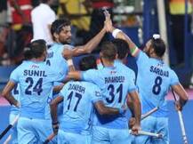 হকি দলের প্রশংসায় প্রধানমন্ত্রী, সহবাগ, লক্ষ্মণরা