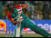 আমার বোকার মতো ভুলে ভারতের কাছে হার: মাহমুদুল্লাহ