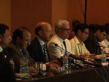 ভোটে সন্ত্রাসের অভিযোগ, ফের রাজ্যে আসছে কমিশনের ফুল বেঞ্চ