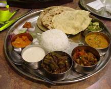 খাবার নষ্ট করলে গ্রাহকদের জরিমানা ধার্য করে তেলঙ্গনার এই রেস্তোরাঁ