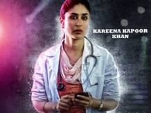 প্রকাশ্যে এল ‘উড়তা পঞ্জাব’-এ করিনার লুক!