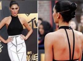 শ্যুটিং চলাকালে জ্ঞান হারালেন নার্গিস ফকরি Nargis Fakhri Collapses On The Sets Of Azhar Due To High Fever শ্যুটিং চলাকালে জ্ঞান হারালেন নার্গিস ফকরি