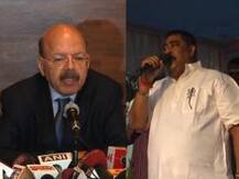 অনুব্রত মণ্ডলের বিরুদ্ধে কমিশনের কাছে অভিযোগ বিরোধী-বিদ্বজ্জনদের