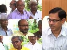 অপসারণ নিয়ে সরব বিরোধীরা, সিইও সুনীল গুপ্তকে ‘ধমক’ জাইদির