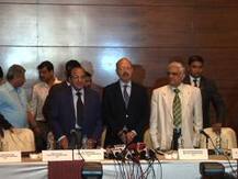 আরও সক্রিয় হতে হবে কেন্দ্রীয় বাহিনী এবং পর্যবেক্ষকদের, কড়া দাওয়াই কমিশনের