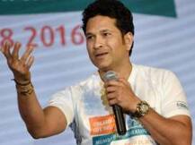 ক্রিকেটের থেকে অভিনয় অনেক বেশি চ্যালেঞ্জিং: সচিন