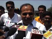 সালারে অধীরের সভার আগে মঞ্চের নিচে ‘বোমা’