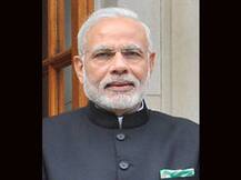 সোস্যাল মিডিয়ায় মোদীর বিকৃত ছবি, গ্রেফতার