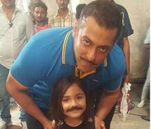 ‘সুলতান’-এ সলমনের মেয়ে কে? ছবিতে দেখুন