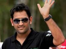 রিয়েলটি সংস্থার ব্র্যান্ড অ্যাম্বাসাডার পদ থেকে ইস্তফা ধোনির