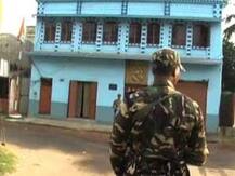 গুড়-বাতাসা দেব, কটাক্ষ নজরবন্দী অনুব্রতর