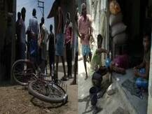 নানুরে ‘কেন্দ্রীয় বাহিনী’র পোশাক পরে তৃণমূলের বাইক বাহিনীর ‘হামলা’