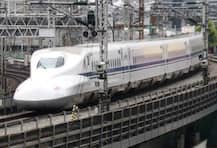 অধিগ্রহণ থেকে নিজেদের জমি বাঁচাতে আমদাবাদ-মুম্বই বুলেট ট্রেন প্রকল্পের বিরুদ্ধে বম্বে হাইকোর্টে গোদরেজ শিল্পগোষ্ঠী