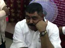 অনুব্রত মণ্ডলের পাইলট কারে দুর্ঘটনা, মৃত ১ এএসআই, জখম ৪ পুলিশকর্মী