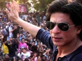 Rs 100 Crore Mark Still Too Far For Shah Rukh Khans Fan ১০০ কোটির ক্লাব এখনও বহু দূর, কোথায় মার খেল ‘ফ্যান’?