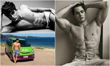 পিয়েত্রো বোসেলি- ইনিই বিশ্বের সবথেকে ‘হট’ অঙ্কের শিক্ষক!