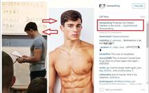 পিয়েত্রো বোসেলি- ইনিই বিশ্বের সবথেকে ‘হট’ অঙ্কের শিক্ষক!