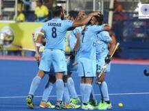 আজলান শাহ হকির ফাইনালে অস্ট্রেলিয়ার কাছে ৪-০ গোলে হার ভারতের