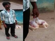 লাভপুর, ময়ূরেশ্বরে ভোট দিলেই মিলছে মুড়ি-ঘুগনি, গুড়-বাতাসা, রসগোল্লা