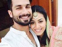 হ্যাঁ, বাবা হতে চলেছি: শাহিদ