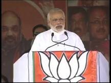 কমিশনের শোকজের জবাব মুখ্যসচিবের: মমতাকে আক্রমণ মোদীর