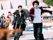 ‘ফ্যান’-এর জন্য জাতীয় পুরস্কার পাবেন শাহরুখ, আশা পরিচালকের