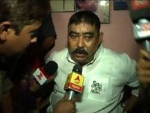 আমাকে নজরবন্দি করার ক্ষমতা কারও নেই! কমিশনকে থোড়াই কেয়ার অনুব্রতর