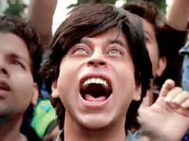 ফ্যা... ফ্যা... ফ্যা…ফ্যান A Write Up On Shah Rukh Khan S Fan By Indranil Roy ফ্যা... ফ্যা... ফ্যা…ফ্যান