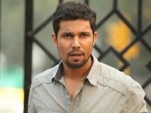 ‘সুলতান’-এর সেটে অসুস্থ হয়ে হাসপাতালে ভর্তি রণদীপ হুডা