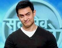 সোশ্যাল মিডিয়ায় 'লাল সিং চড্ডা'-র ছবি আপলোড করলেন আমির খান