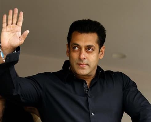 সলমন খান ৪০ থেকে ৫০ কোটি টাকা