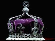 কোহিনূর ফেরত চাওয়া উচিত নয় ভারতের, সুপ্রিম কোর্টে সরকার