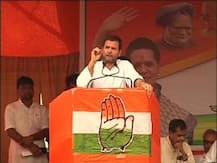 দুর্নীতি-অস্ত্রে মমতাকে 'বিদ্ধ' করলেন রাহুল