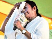 নেত্রীর বাণে ঘায়েল ভাইয়েরা খেপে লাল