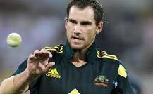 নাইট শিবিরে ধাক্কা, চোট পেয়ে ছিটকে গেলেন হেস্টিংস