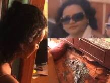 যাদবপুরে মেয়ের পচাগলা দেহ 'আগলে' মা