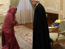 ইরানে সুষমার পোশাকে সম্মান নষ্ট হয়েছে ভারতের, তোপ স্বরূপানন্দের