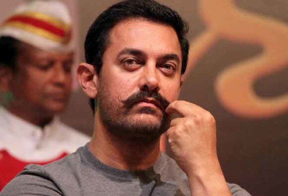 Aamir Khan Is The New Raj Kapoor Rishi Kapoor আমিরই হলেন নতুন রাজ কপূর, বললেন ঋষি