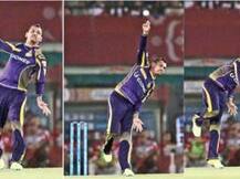 একটায় রক্ষা নেই, এ বার তো দু’টো কেকেআর