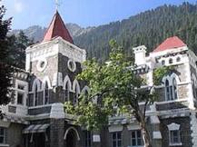 রাষ্ট্রপতিও তদন্তের উর্ধ্বে নন, কেন্দ্রকে তোপ উত্তরাখণ্ড হাইকোর্টের