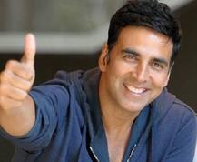 মহারাষ্ট্রে খরাপীড়িতদের জন্য ৫০ লক্ষ টাকা দান অক্ষয় কুমারের